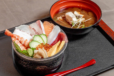 おやじすし一喜 寺田町店 사진 3