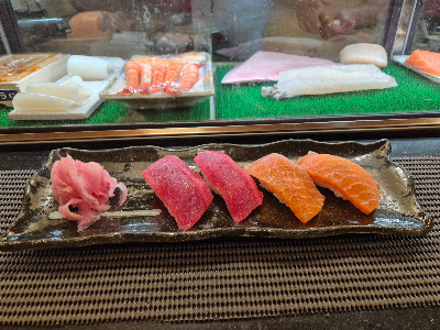 祇園寿司 天王寺阿倍野店 사진 3