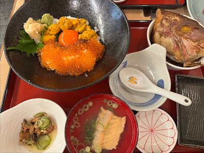 Sushi Kappo Uoichi 사진 3