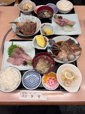Sushi Kappo Uoichi 사진 4