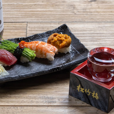 Dokonjo Sushi 사진 4