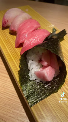 牡蠣とワイン立喰い すしまる 天王寺MIO店 사진 2