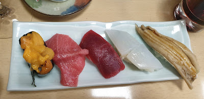 すし昌 사진 2