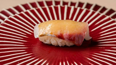 Sushi Namba-Naka Authentic Restaurant 사진 3