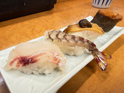 Kanae Sushi 사진 4