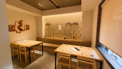 鮨と天ぷら からす 新今宮店 사진 3