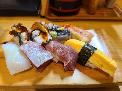 Saheisushi shiten 사진 2