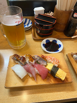 Saheisushi shiten 사진 4