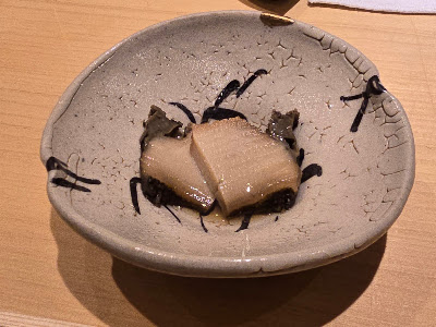 Sushidokoro Amano 사진 4