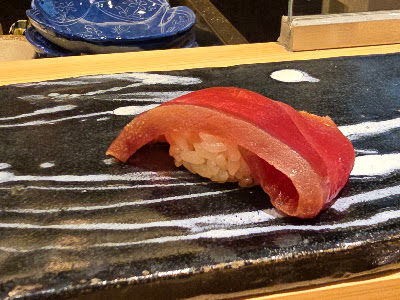 Sushidokoro Amano 사진 2