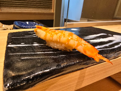 Sushidokoro Amano 사진 3