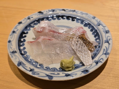 Sushidokoro Amano 사진 5