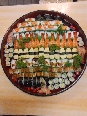 Marusho (Marumasa) Sushi 사진 2