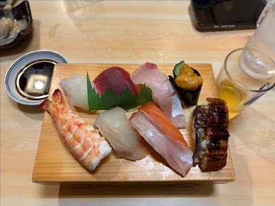 Marusho (Marumasa) Sushi 사진 5
