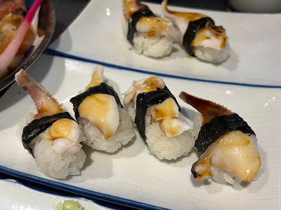 Yakko Sushi 사진 3