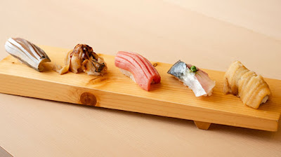 Matsu Sushi 사진 5