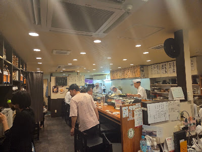 Sushi-oyaji 사진 4
