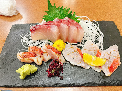 Matsuba Sushi 사진 2