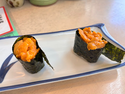 Matsuba Sushi 사진 5