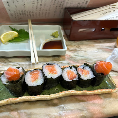 Sushi Bun 사진 2
