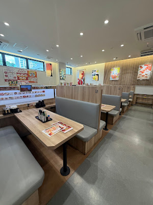Kappa Sushi Sakaigawa 사진 3