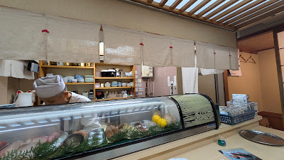 Sushi Dokoro Miyamoto 사진 4