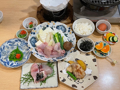 Sushi Kappo Shikinohana 사진 2