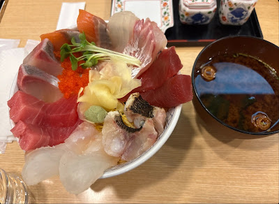 Sushi Kappo Shikinohana 사진 5