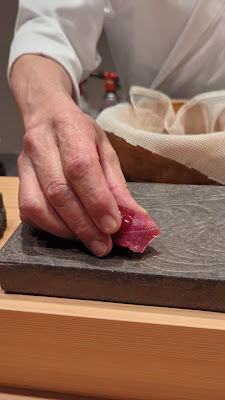 Sushi Akasu Osakananba PREMIUM 사진 2