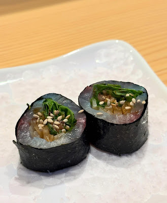 Sushi Akasu Osakananba PREMIUM 사진 3