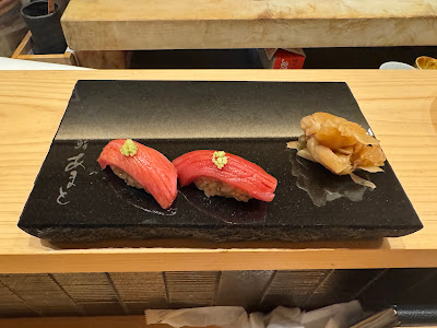 Sushi Amato Ura-Namba 사진 4