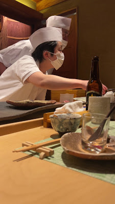 Sushi Uchiyama 사진 2