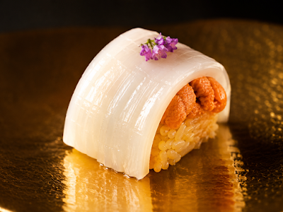 스시 우라라 sushiurara 사진 4