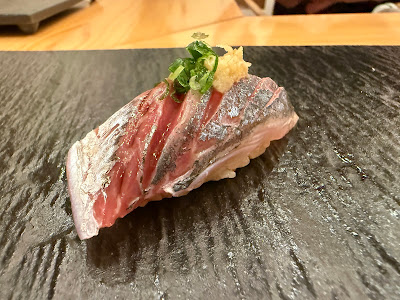 Sushi Irohaya 사진 3