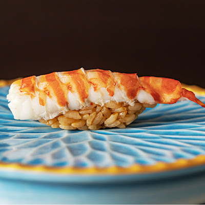 난바 스시 시오리안 야마시로 사진 4