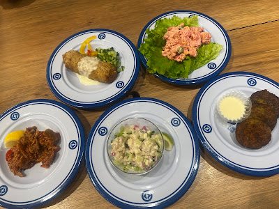 Kura Sushi Namba Sennichimae 사진 3