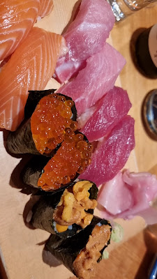 Sakaezushi Sennichimae 사진 2