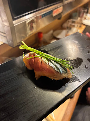Sushi Kazu 사진 5