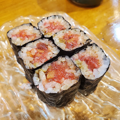 스시 히데조 사진 3