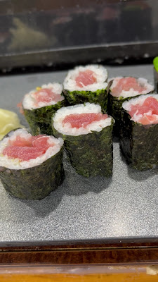 Ichibazushi Sennichimae 사진 2