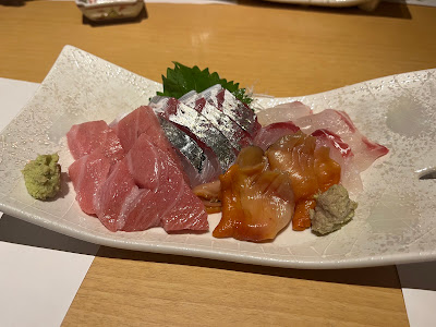 Sushi-dokoro Kazuya 사진 2