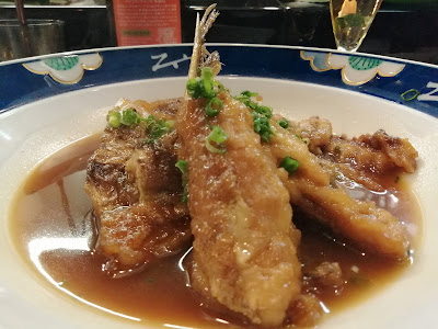 Sushi Kisetsuryori Sarokku Nagata 사진 4