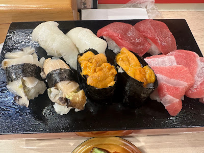 사카에스시 미츠테라점 사진 3