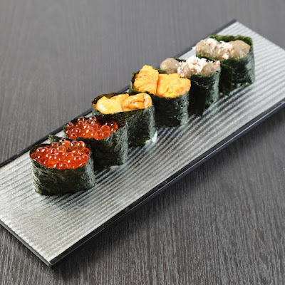 RIKUSUI – Farm-to-Table Seafood Izakaya 사진 3