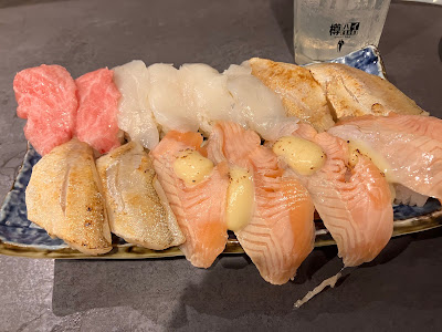 RIKUSUI – Farm-to-Table Seafood Izakaya 사진 4