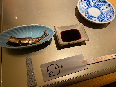 Sushiman in Kintetsu Dept. Uehommachi B1 사진 5