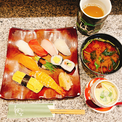 Sushi Hana Uehommachi 사진 4