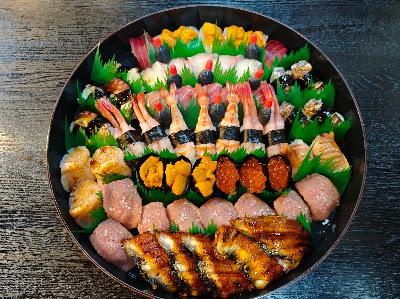 Kana Sushi 사진 3
