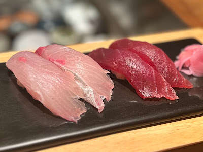 Tsuru Sushi 사진 2