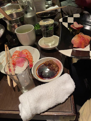 Tsuru Sushi 사진 5
